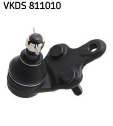 SKF VKDS 811010